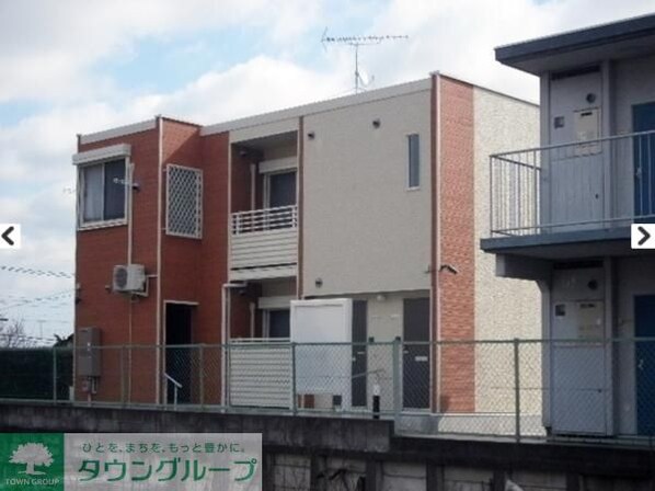 レオネクストサンハウスの物件内観写真